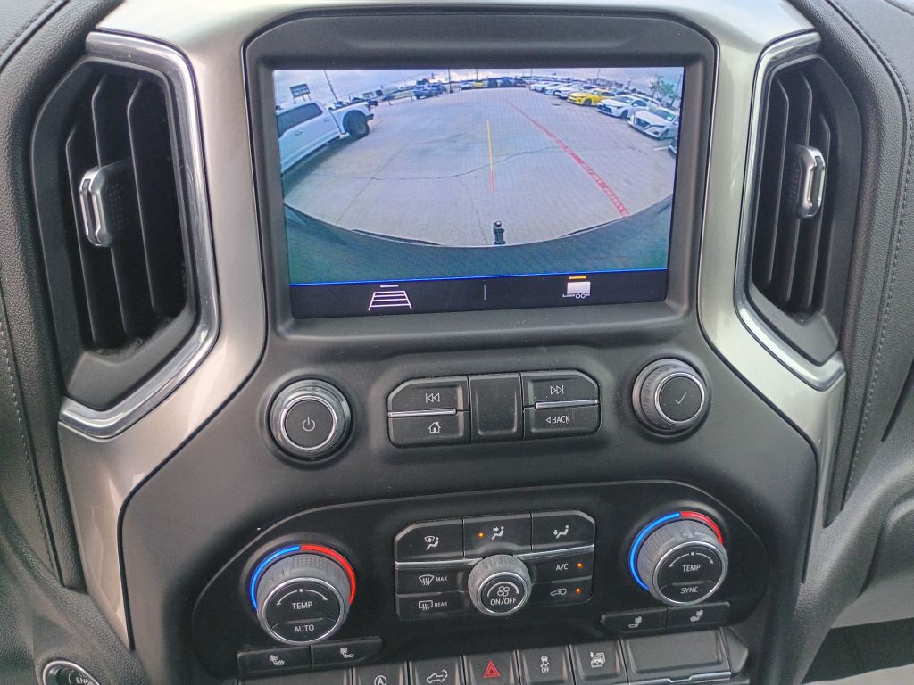 2021 Chevrolet Silverado 1500 Image 15