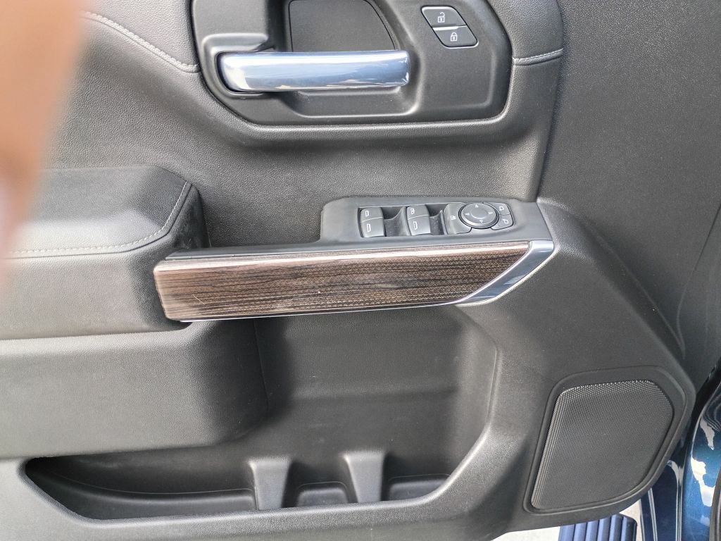 2021 Chevrolet Silverado 1500 Image 20