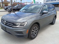 Image for 2021 Volkswagen Tiguan S ID: 7410132