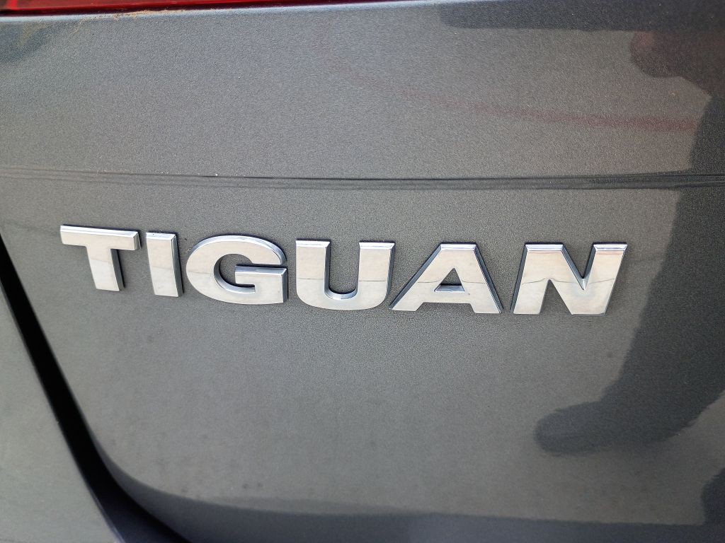 2021 Volkswagen Tiguan Image 9