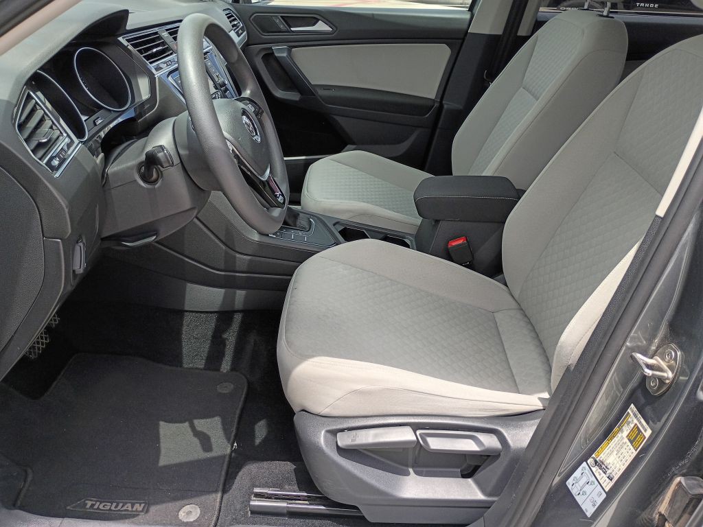 2021 Volkswagen Tiguan Image 13