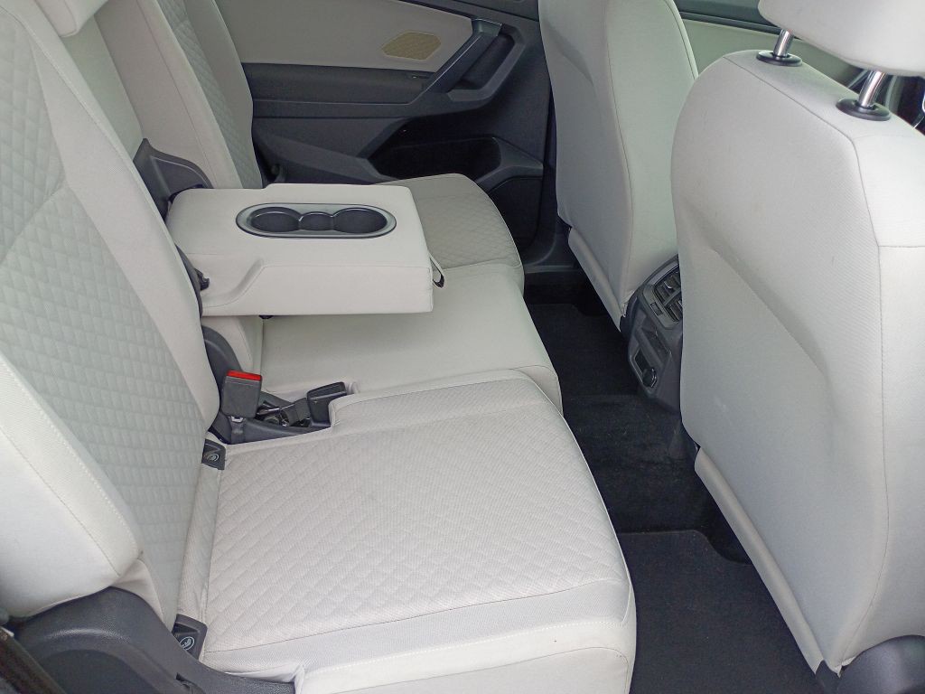 2021 Volkswagen Tiguan Image 16