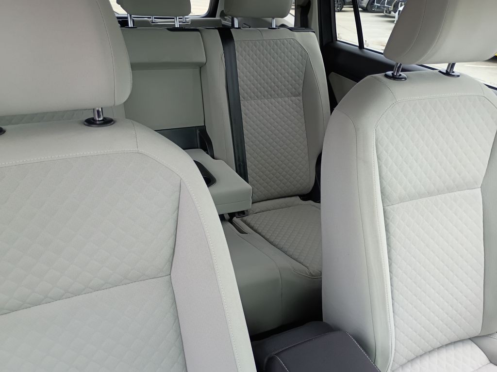 2021 Volkswagen Tiguan Image 19