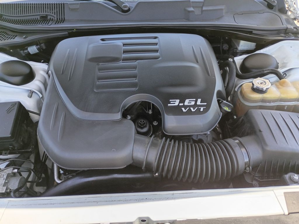 2021 Dodge Challenger Image 22