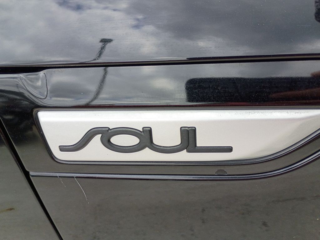2016 Kia Soul Image 9