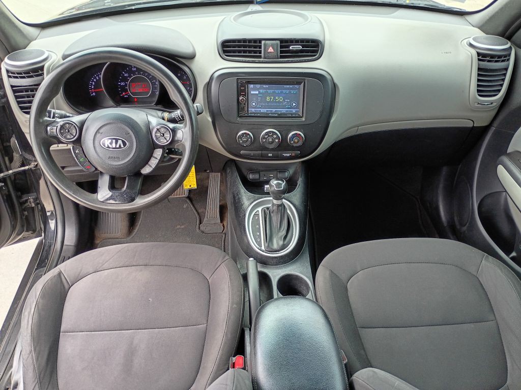 2016 Kia Soul Image 10
