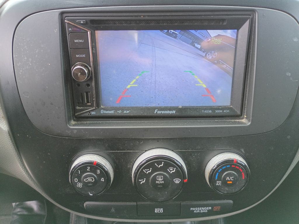 2016 Kia Soul Image 11