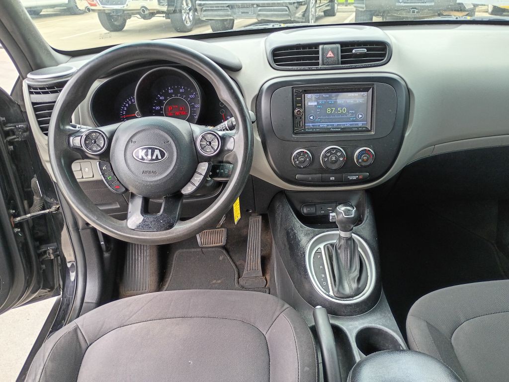 2016 Kia Soul Image 13
