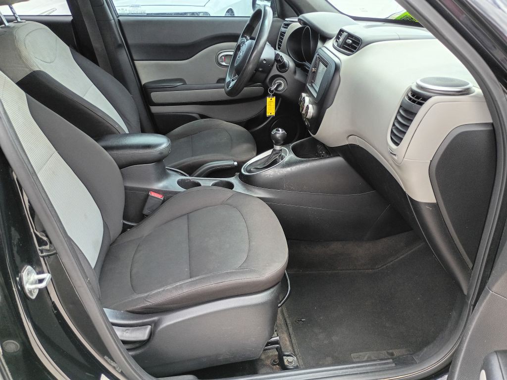 2016 Kia Soul Image 15