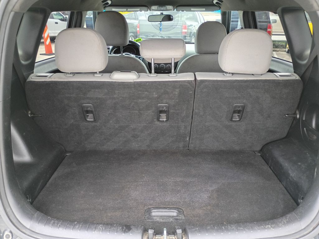 2016 Kia Soul Image 18