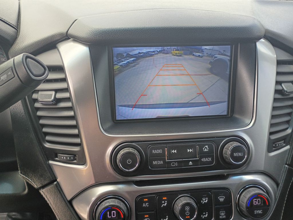 2017 Chevrolet Tahoe Image 13