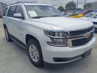 Image for 2017 Chevrolet Tahoe 1500 LS ID: 7444629