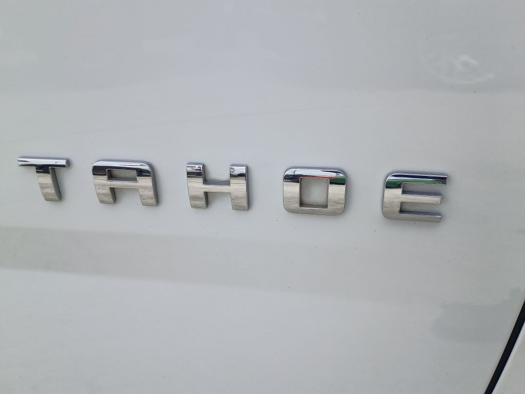 2017 Chevrolet Tahoe Image 9