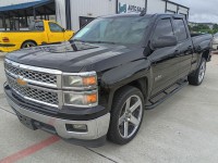 Image for 2015 Chevrolet Silverado 1500 LT ID: 7449496