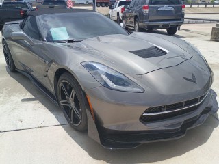 Image for 2016 Chevrolet Corvette STINGRAY 2LT ID: 7451155