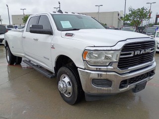 Image for 2019 RAM 3500 Big Horn ID: 7455084