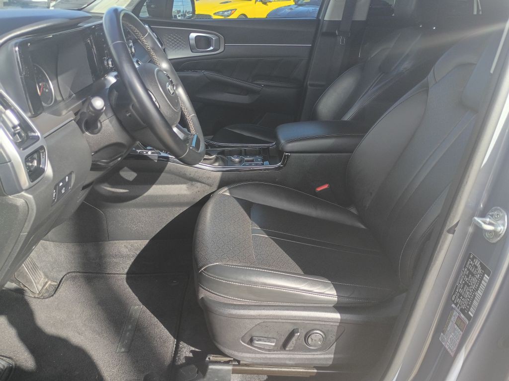 2021 Kia Sorento Image 12