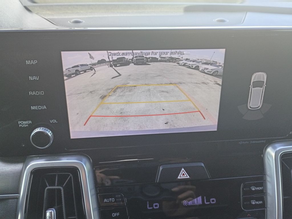 2021 Kia Sorento Image 13