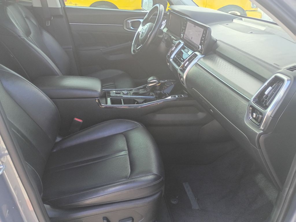 2021 Kia Sorento Image 17