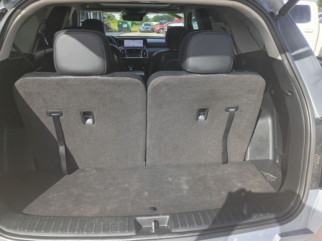 2021 Kia Sorento Image 19