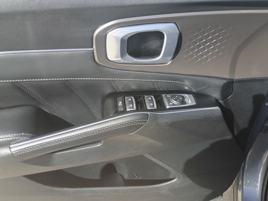2021 Kia Sorento Image 21