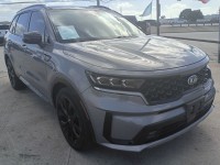 Image for 2021 Kia Sorento SX ID: 7458222