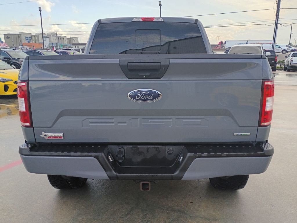 2019 Ford F-150 Image 6