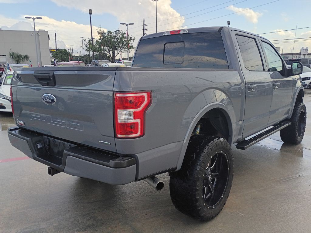 2019 Ford F-150 Image 7