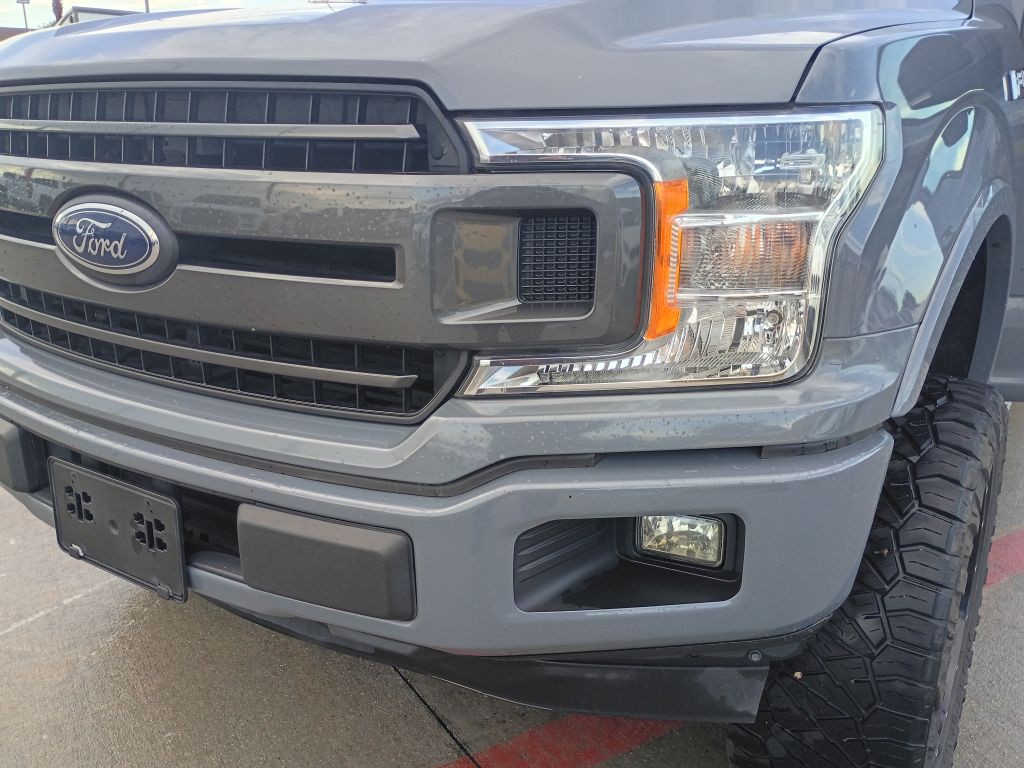 2019 Ford F-150 Image 9
