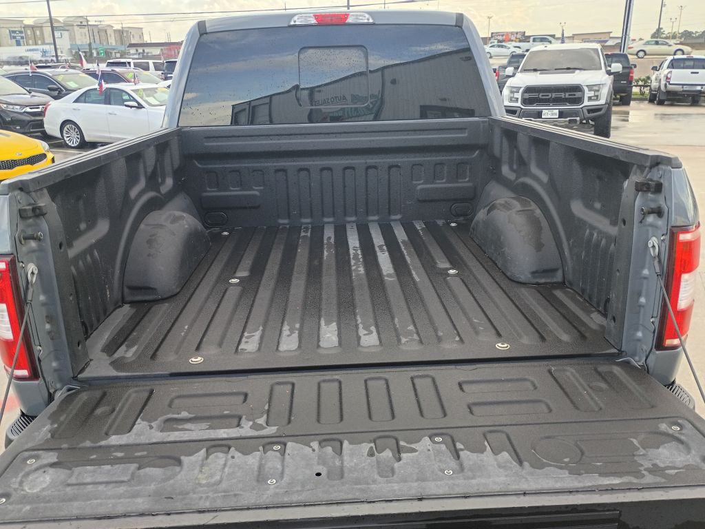 2019 Ford F-150 Image 10