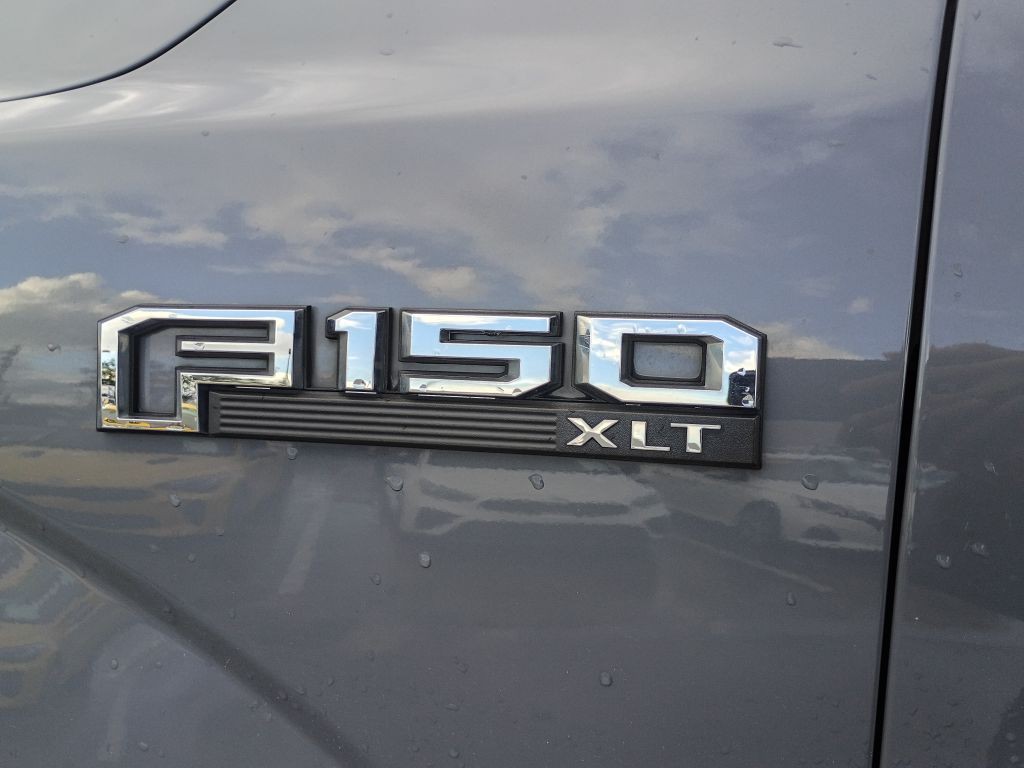 2019 Ford F-150 Image 11