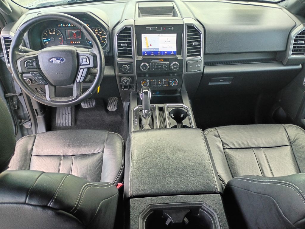 2019 Ford F-150 Image 12