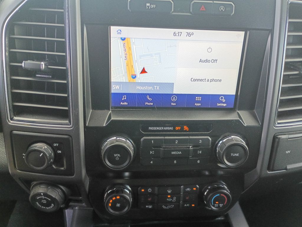 2019 Ford F-150 Image 13