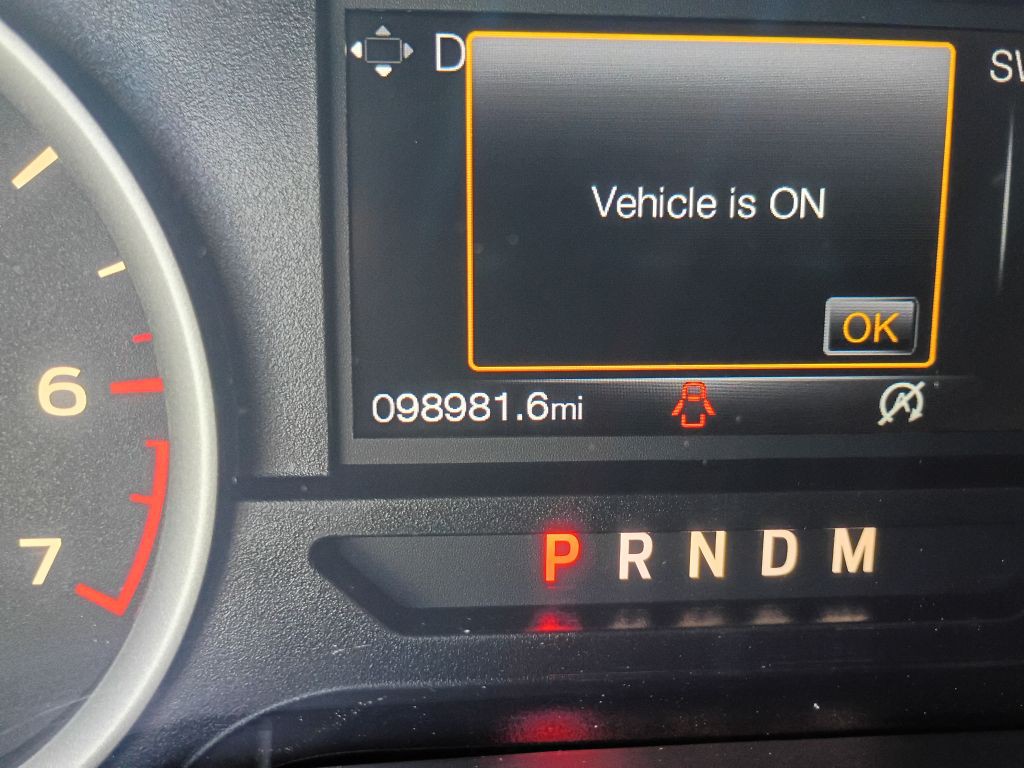 2019 Ford F-150 Image 14