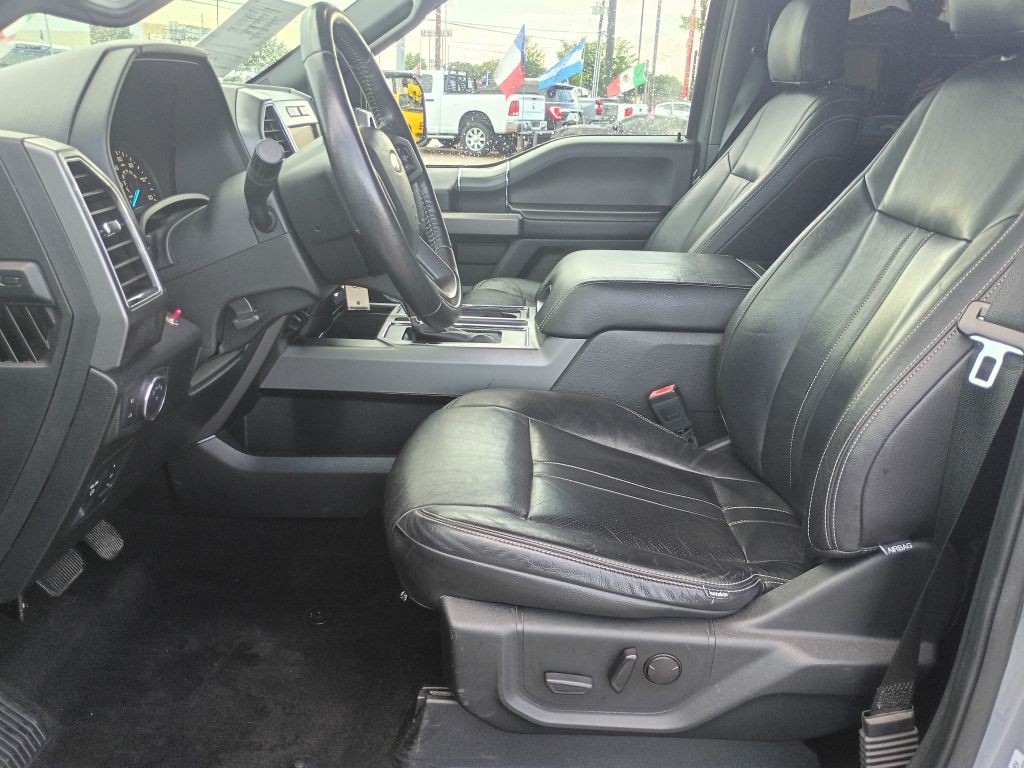 2019 Ford F-150 Image 15
