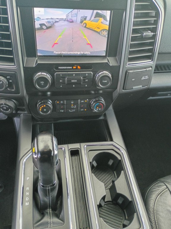 2019 Ford F-150 Image 16