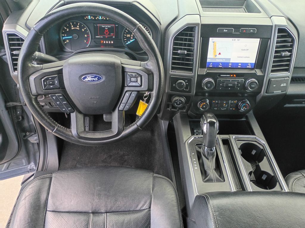 2019 Ford F-150 Image 17