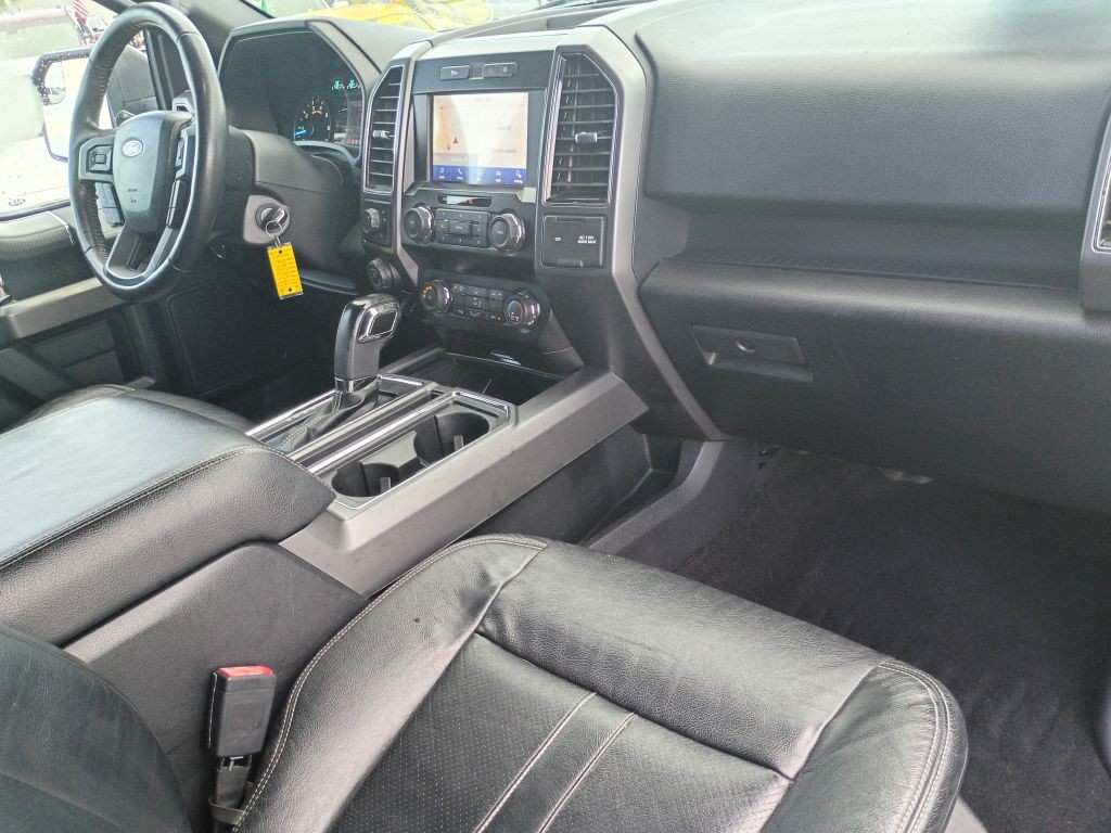 2019 Ford F-150 Image 18