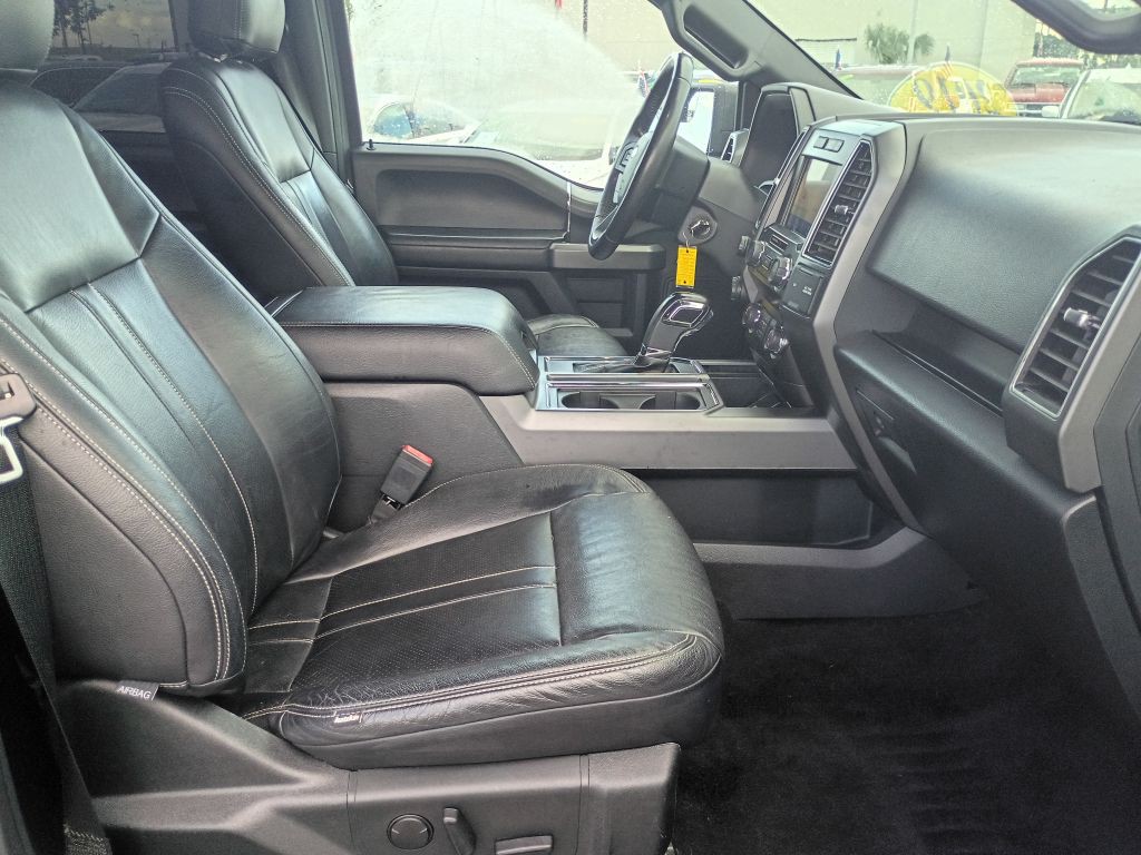 2019 Ford F-150 Image 19
