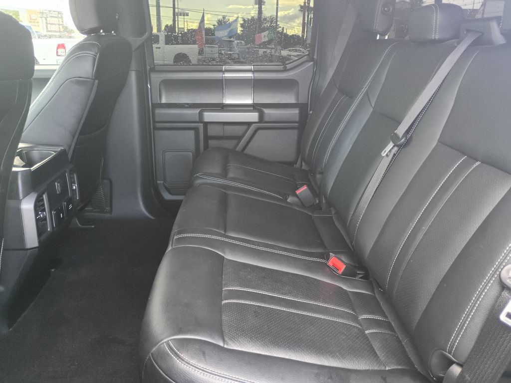 2019 Ford F-150 Image 20