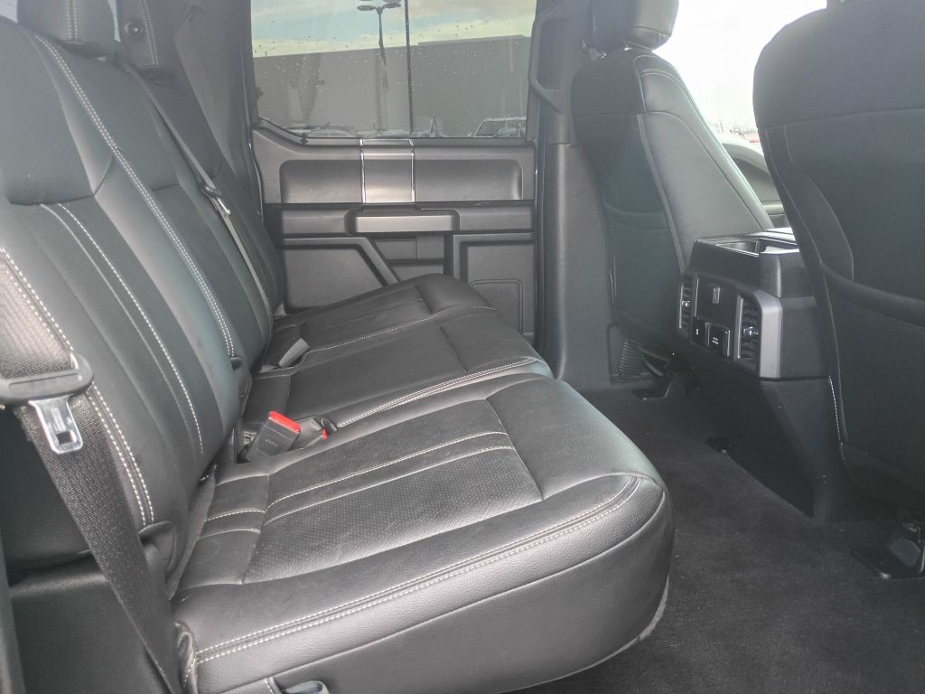 2019 Ford F-150 Image 21