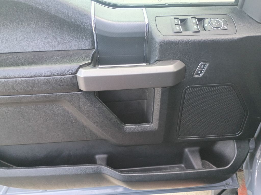2019 Ford F-150 Image 22
