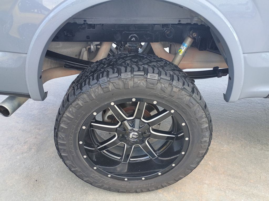 2019 Ford F-150 Image 23