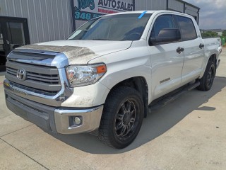Image for 2014 Toyota Tundra CREWMAX SR5 ID: 7462709