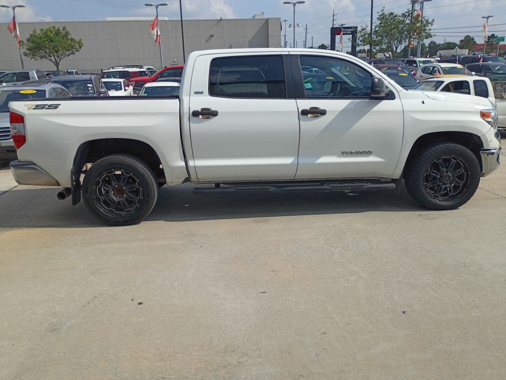 2014 Toyota Tundra Image 6