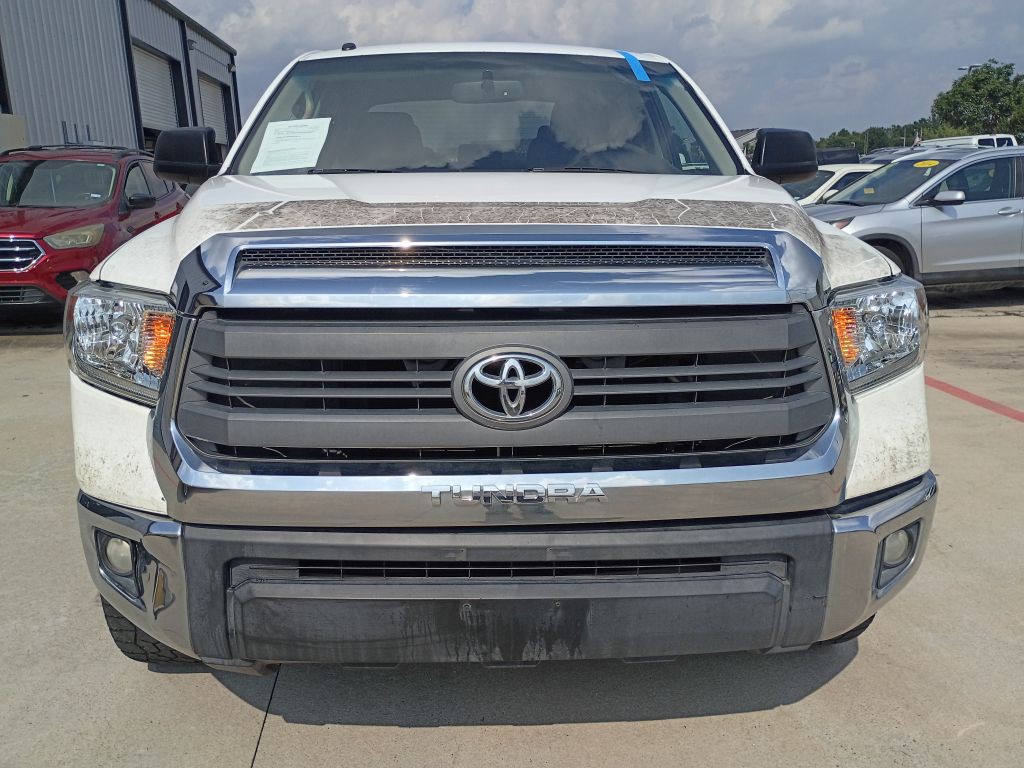 2014 Toyota Tundra Image 7