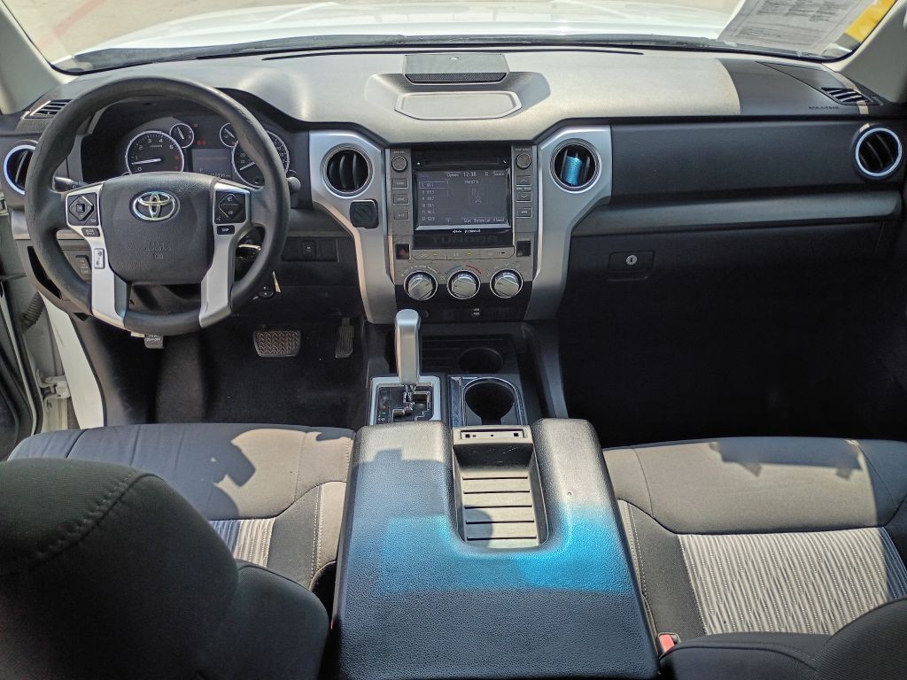 2014 Toyota Tundra Image 11