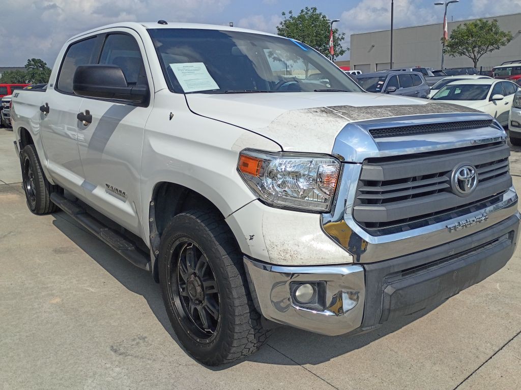 2014 Toyota Tundra Image 13