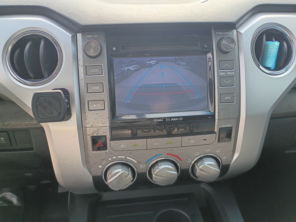 2014 Toyota Tundra Image 14