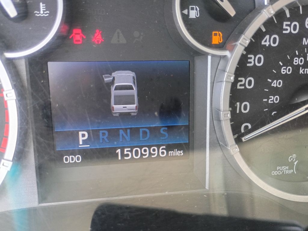 2014 Toyota Tundra Image 15